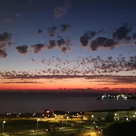 Amazing Sea View Old Akko Apartment ภายนอก รูปภาพ